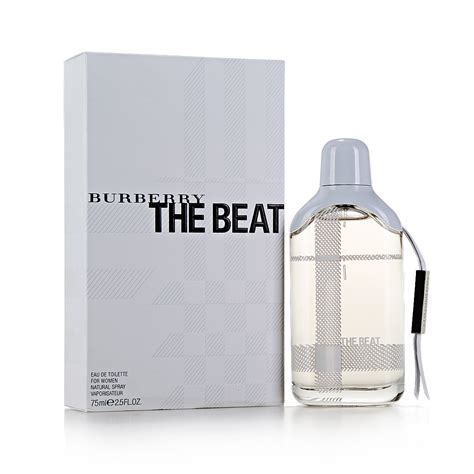 perfume burberry the beat mujer|burberry perfume price philippines.